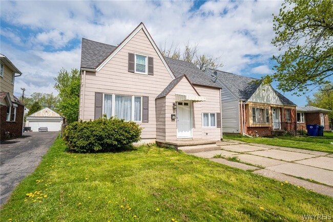 property at 368 Grover Cleveland Hwy