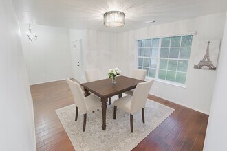 5413 Caprock Dr in Pearland, TX - Building Photo - Building Photo