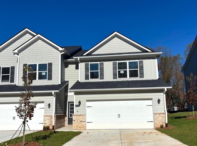 property at 235 Alston Ridge Dr