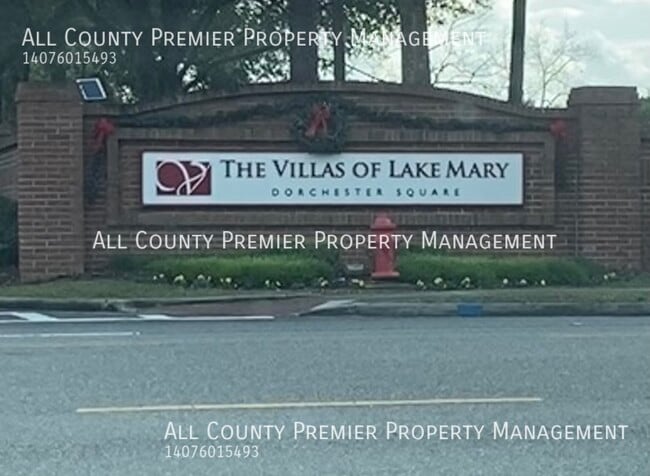 415 Dorchester Square in Lake Mary, FL - Building Photo - Building Photo