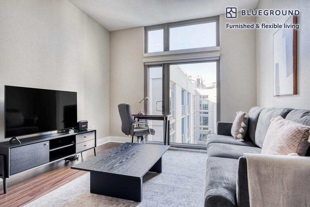 185 Channel St in San Francisco, CA - Building Photo