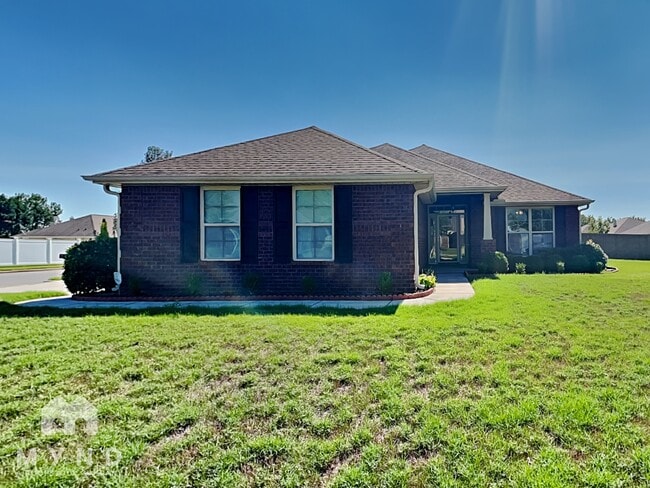 601 Summer Cove Cir NW in Madison, AL - Building Photo - Building Photo