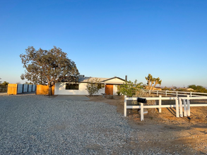 3847 Balsa Ave in Yucca Valley, CA - Building Photo - Building Photo