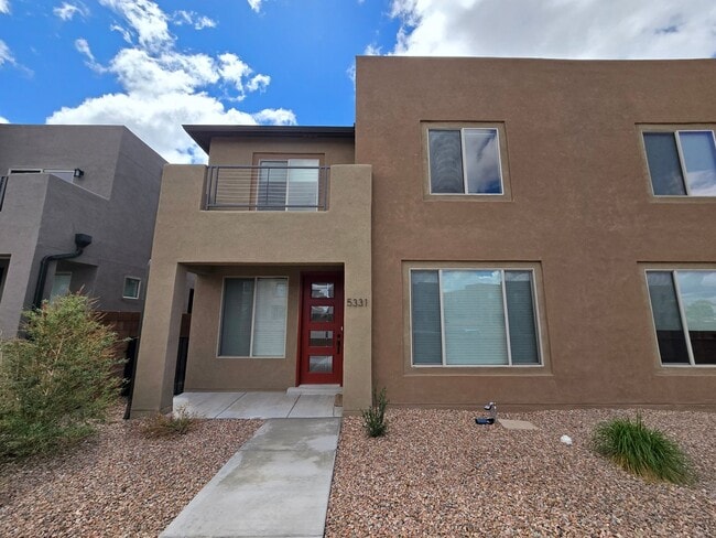 5331 Chicoma in Santa Fe, NM - Building Photo - Building Photo