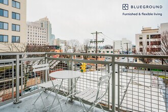 4800 Auburn Ave, Unit SI FL3-ID915 in Bethesda, MD - Foto de edificio - Building Photo