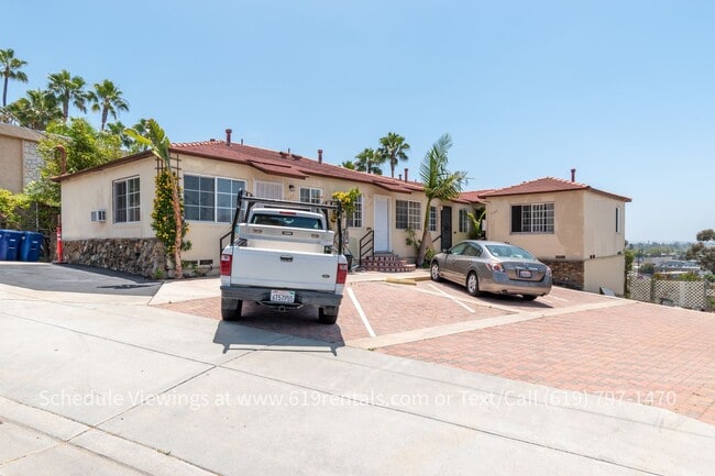 property at 7539 High St