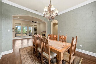 7030 Flagstone Cir in McGregor, TX - Building Photo - Building Photo