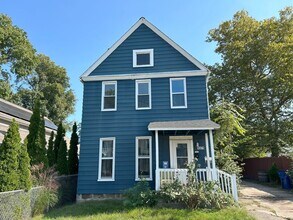 1371 W 85th St in Cleveland, OH - Building Photo - Building Photo