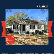 992 Wrenwood St in Memphis, TN - Building Photo