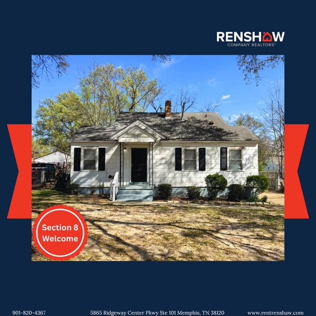 property at 992 Wrenwood St