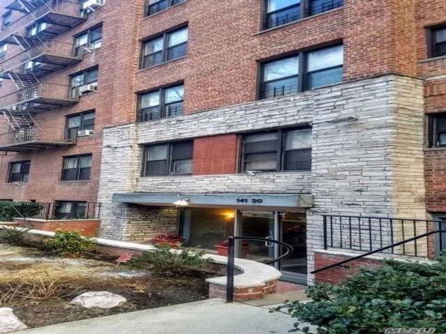 141-30 84th Rd-Unit -2B in Queens, NY - Building Photo - Building Photo