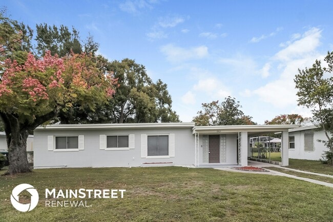 property at 5963 Bamboo Dr