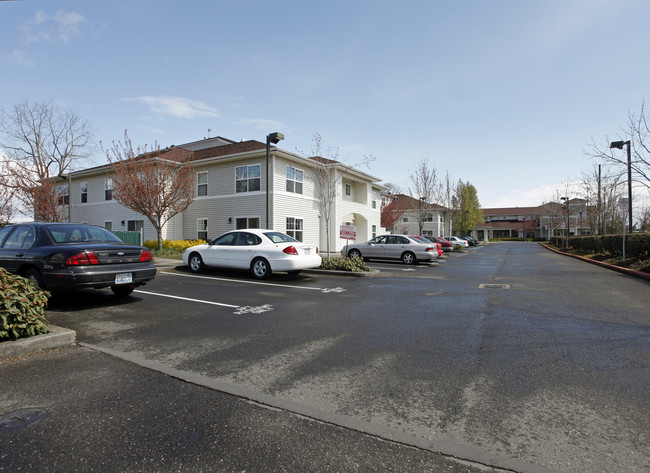 Arbor Ridge in Vancouver, WA - Building Photo - Building Photo