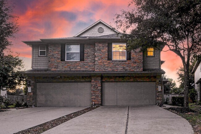 24558 Folkstone Cir in Katy, TX - Building Photo - Building Photo