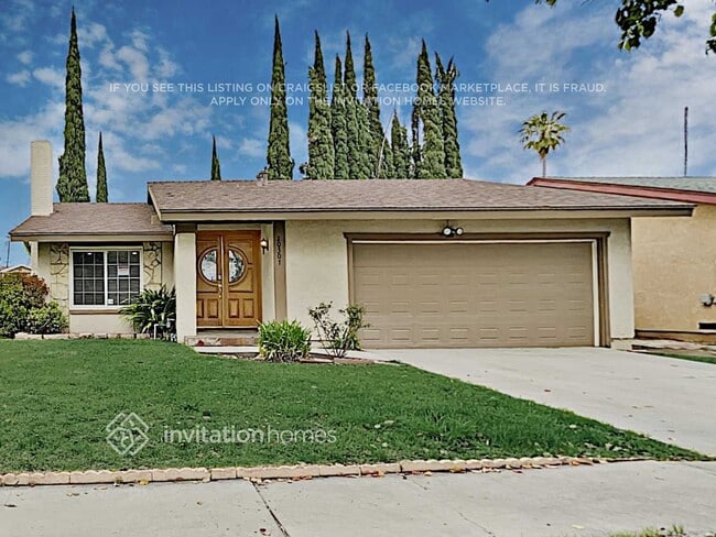 property at 20307 Elkwood St