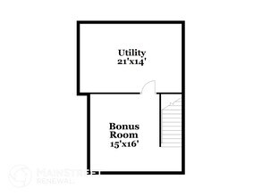 12008 Valley Meadow Way in Louisville, KY - Foto de edificio - Building Photo