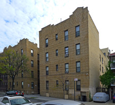 39-29 58th St Apartments