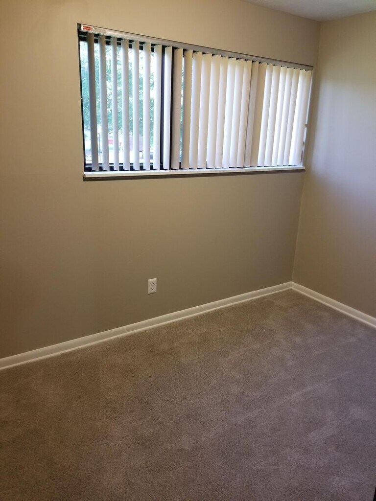 The August Apartments in Lexington, KY