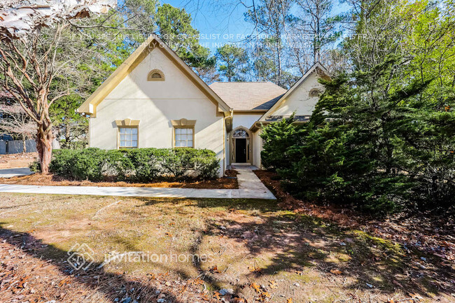 property at 2960 Forbes Trail