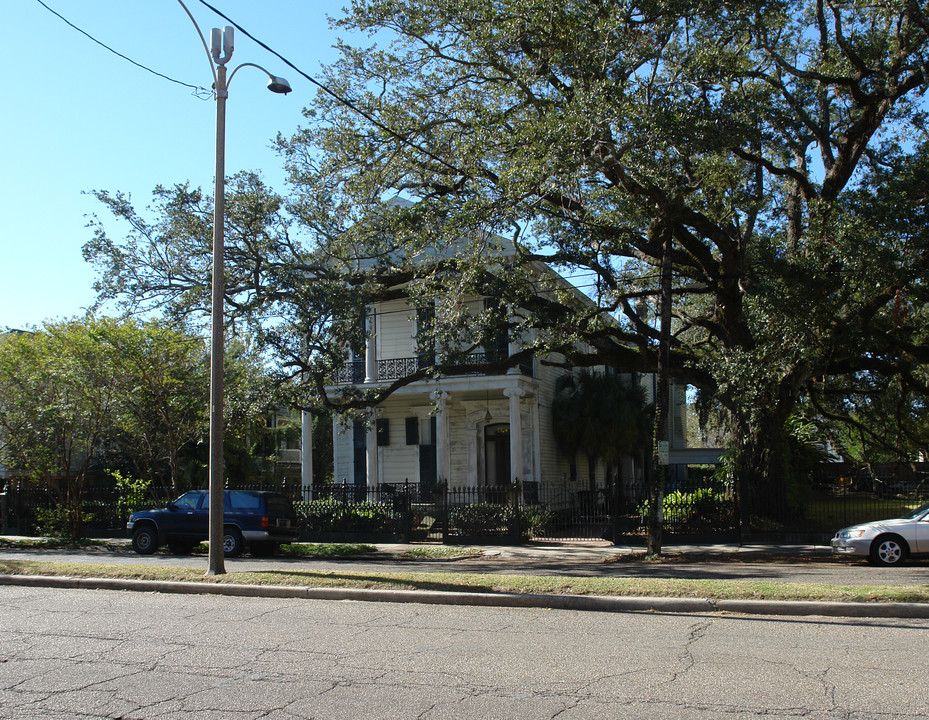 1314 Jackson Ave in New Orleans, LA - Building Photo