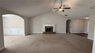 707 River Mist Cir in Jefferson, GA - Building Photo - Building Photo