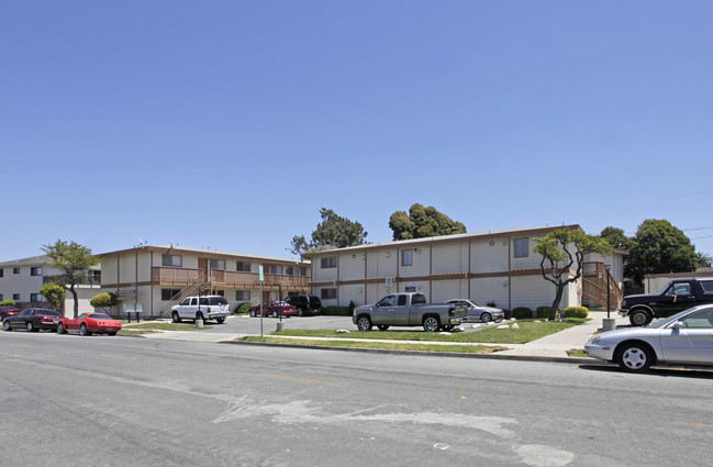 University Apartments in Salinas, CA - Building Photo - Building Photo