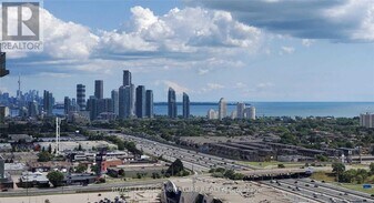 15 Zorra St in Toronto, ON - Building Photo