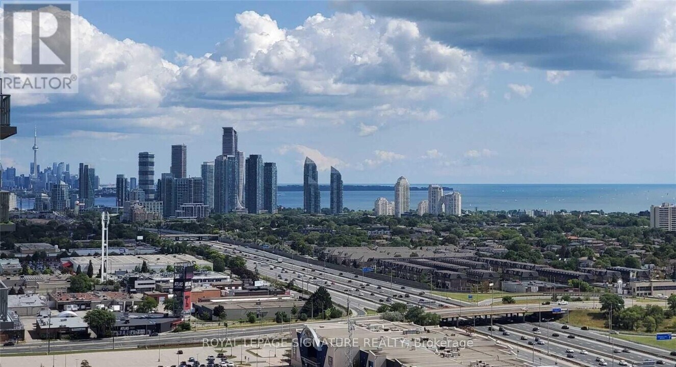 15 Zorra St in Toronto, ON - Building Photo