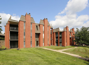 Park South in Kansas City, MO - Foto de edificio - Building Photo