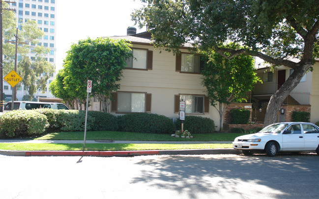 314 Burchett St in Glendale, CA - Building Photo - Building Photo