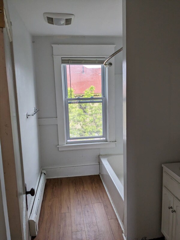 174 Blanchard St in Berlin, NH - Foto de edificio - Building Photo