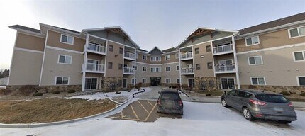 2821 Ithaca Dr in Bismarck, ND - Building Photo - Building Photo