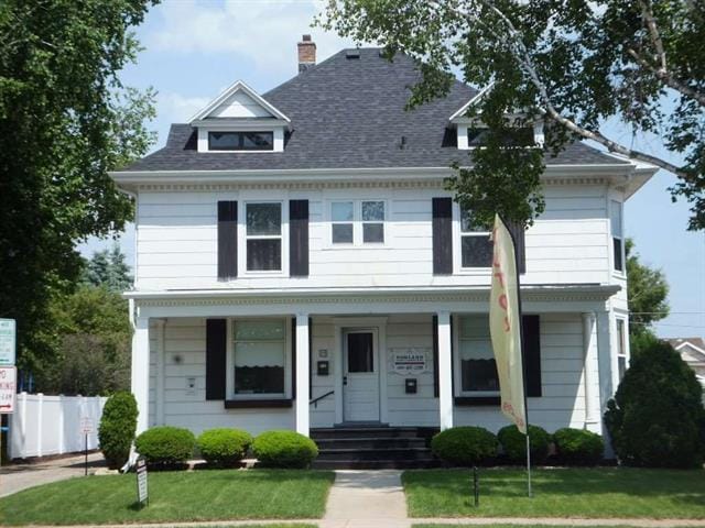 117 N Main St, Unit 117 N Main
