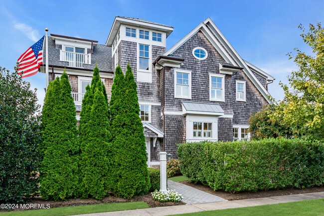 401 Trenton Blvd in Sea Girt, NJ - Building Photo - Building Photo