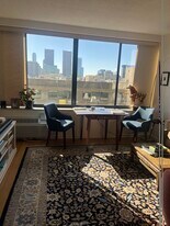 2001 Hamilton St, Unit 504 in Philadelphia, PA - Building Photo