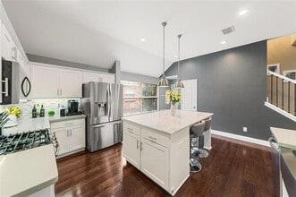 1551 Crystal Pass in Allen, TX - Building Photo - Building Photo