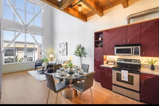 333 Santana Row in San Jose, CA - Building Photo - Building Photo