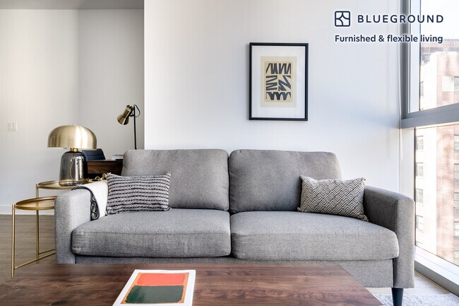 201 N Garland Ct in Chicago, IL - Foto de edificio - Building Photo