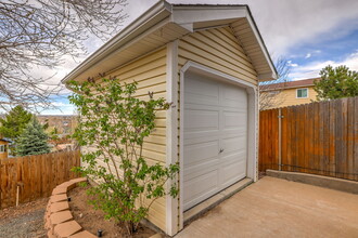 6674 Chantilly Pl in Colorado Springs, CO - Building Photo - Building Photo