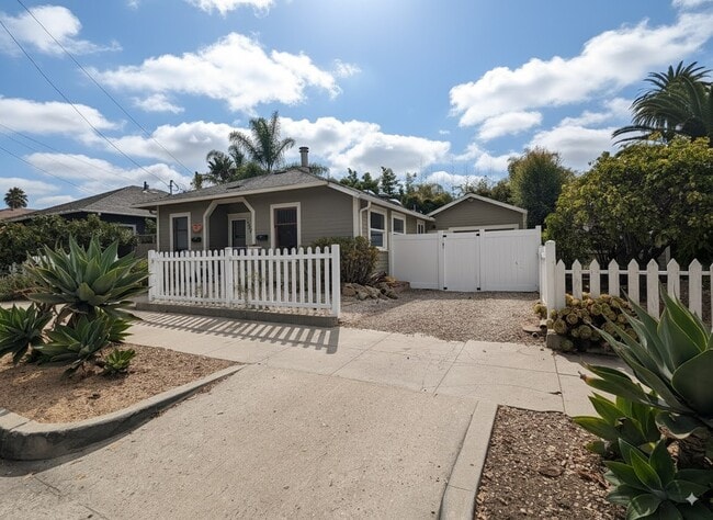property at 327 W Figueroa St
