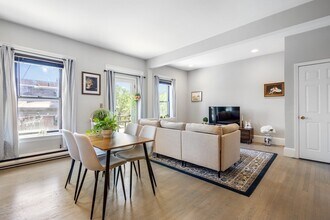 762 Tremont St in Boston, MA - Building Photo - Building Photo