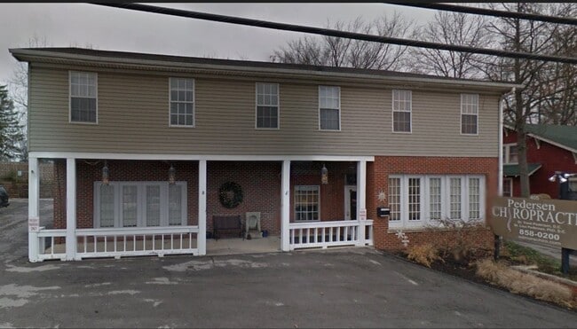 property at 405 N Lexington Ave