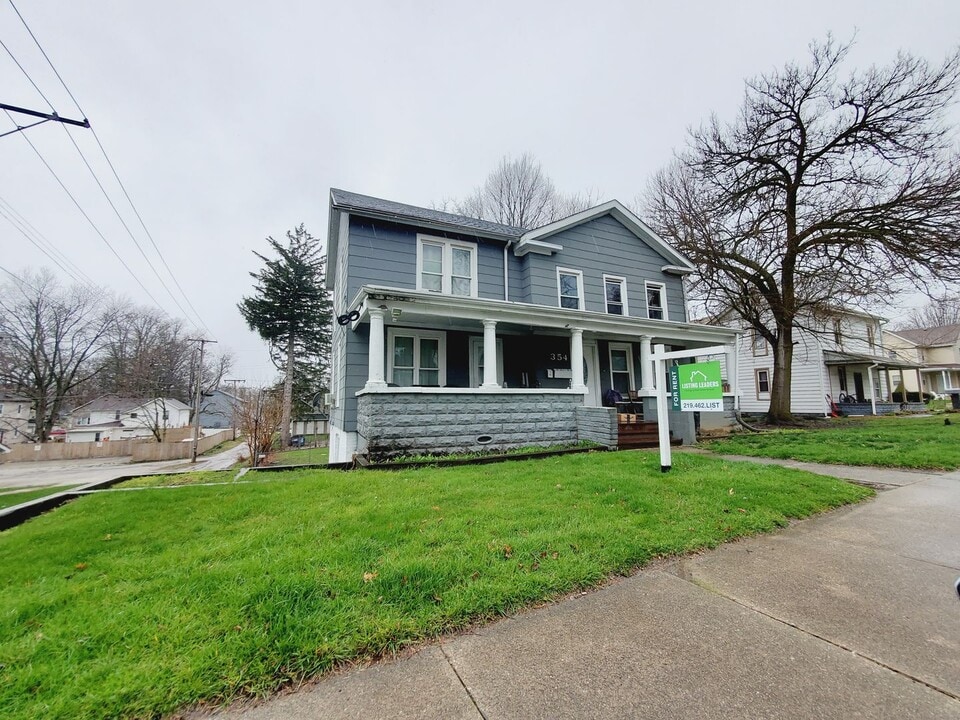 354 S Greenwich St in Valparaiso, IN - Building Photo