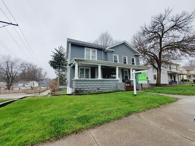 property at 354 S Greenwich St