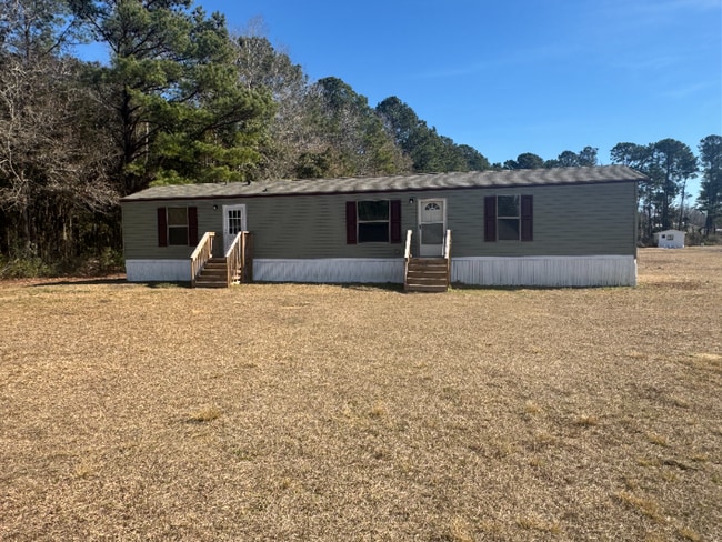 property at 50 Old Train Rd