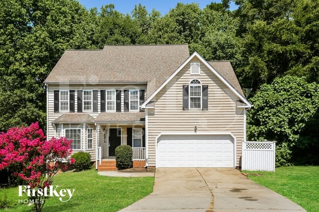 property at 4912 Heritage Woods Ct