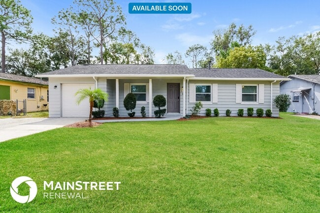 property at 650 Rosedale Ave