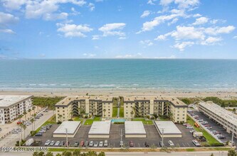 4570 Ocean Beach Blvd in Cocoa Beach, FL - Building Photo - Building Photo