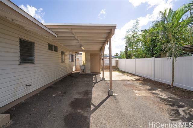 84-562-562 Nukea St in Waianae, HI - Building Photo - Building Photo