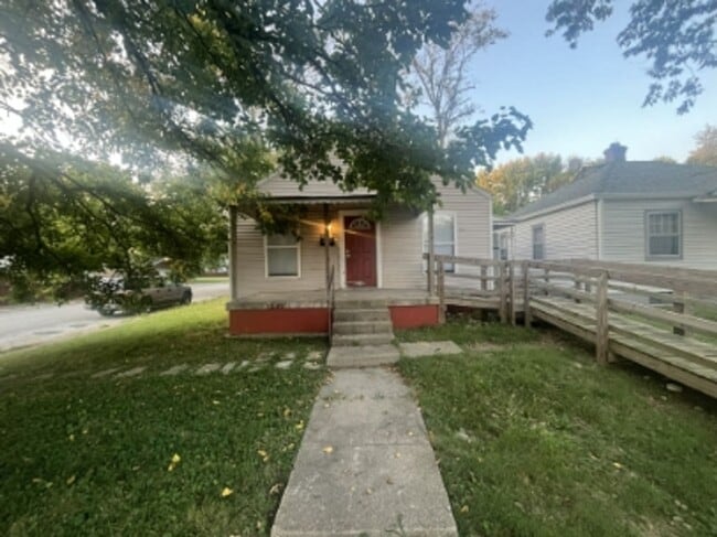 property at 1902 E 35th St